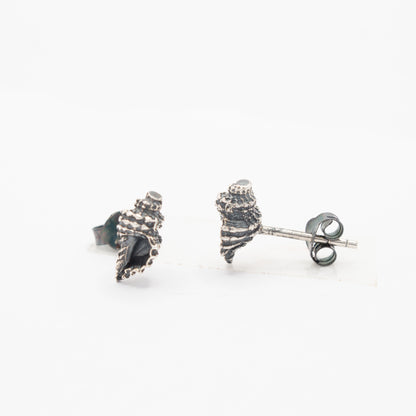 Cabestana Parure Stud Earring