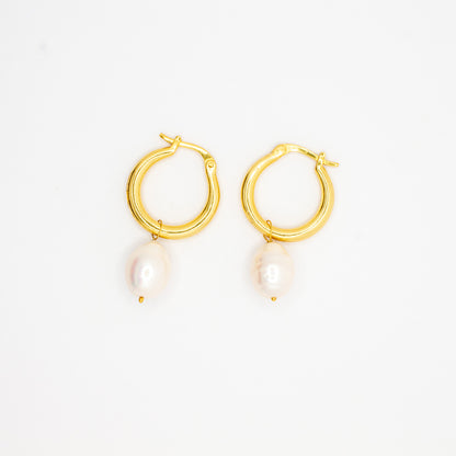 Perla Earing