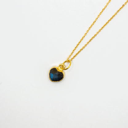 Libi Necklace