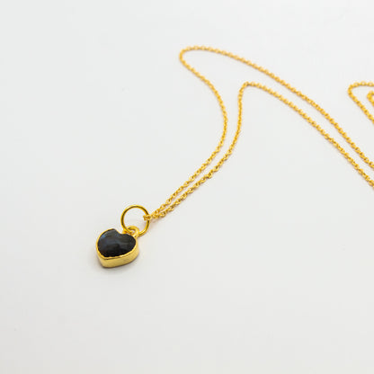 Libi Necklace