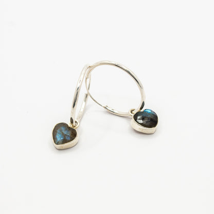 Rukhi Hoop Earring